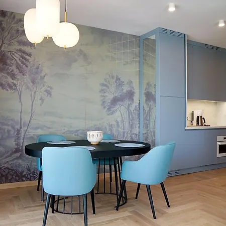 Euronia By Baltic Home Miedzyzdroje Exterior photo