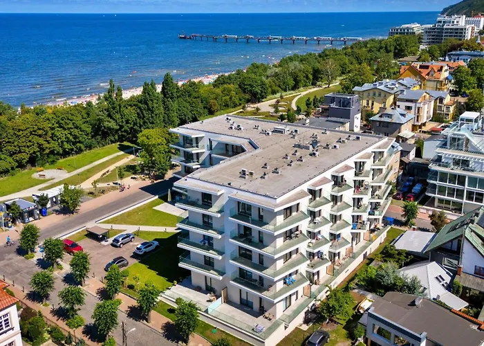 Euronia By Baltic Home