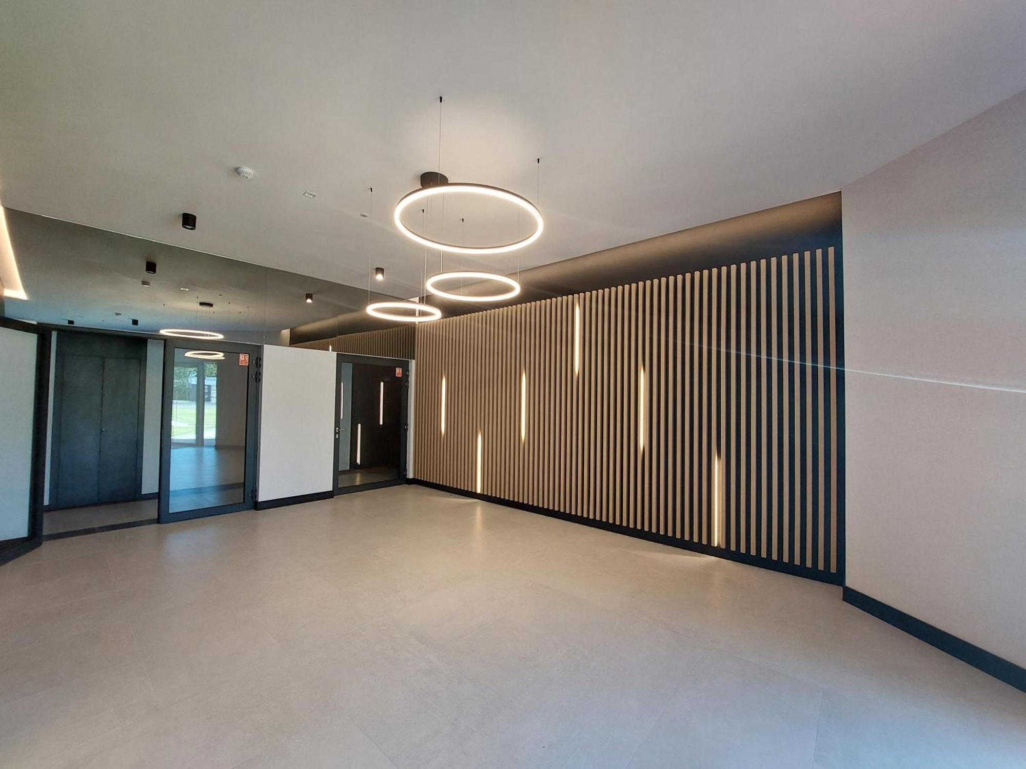 Euronia By Baltic Apartament *