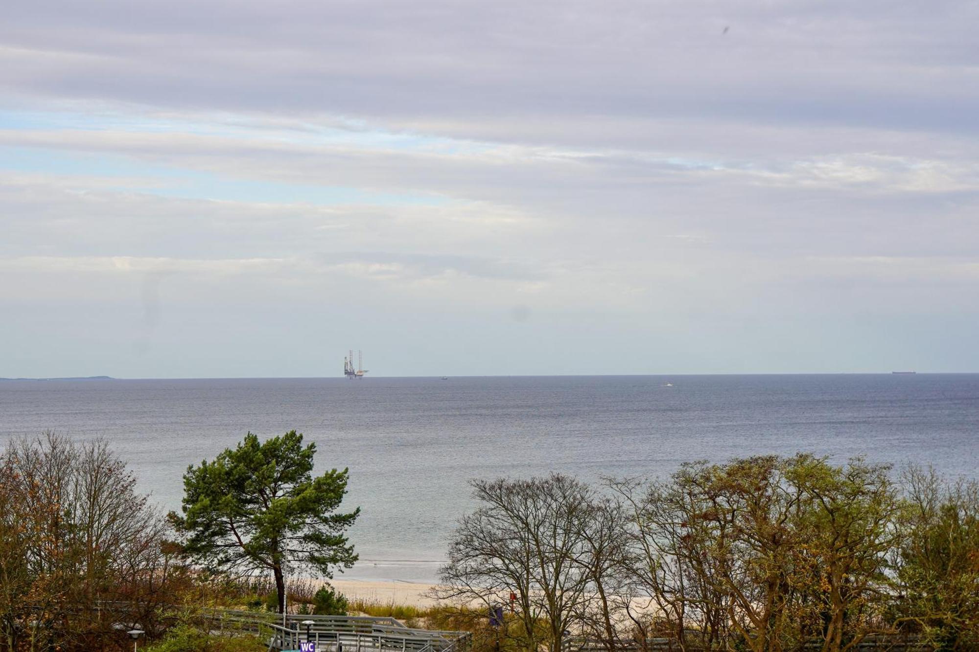Euronia By Baltic * Międzyzdroje
