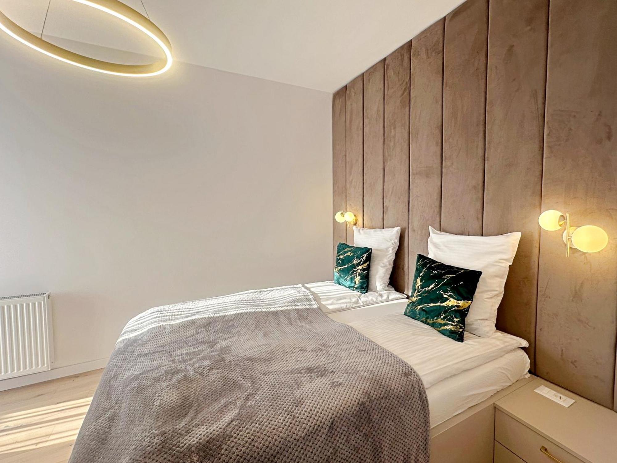 Apartment Euronia By Baltic *