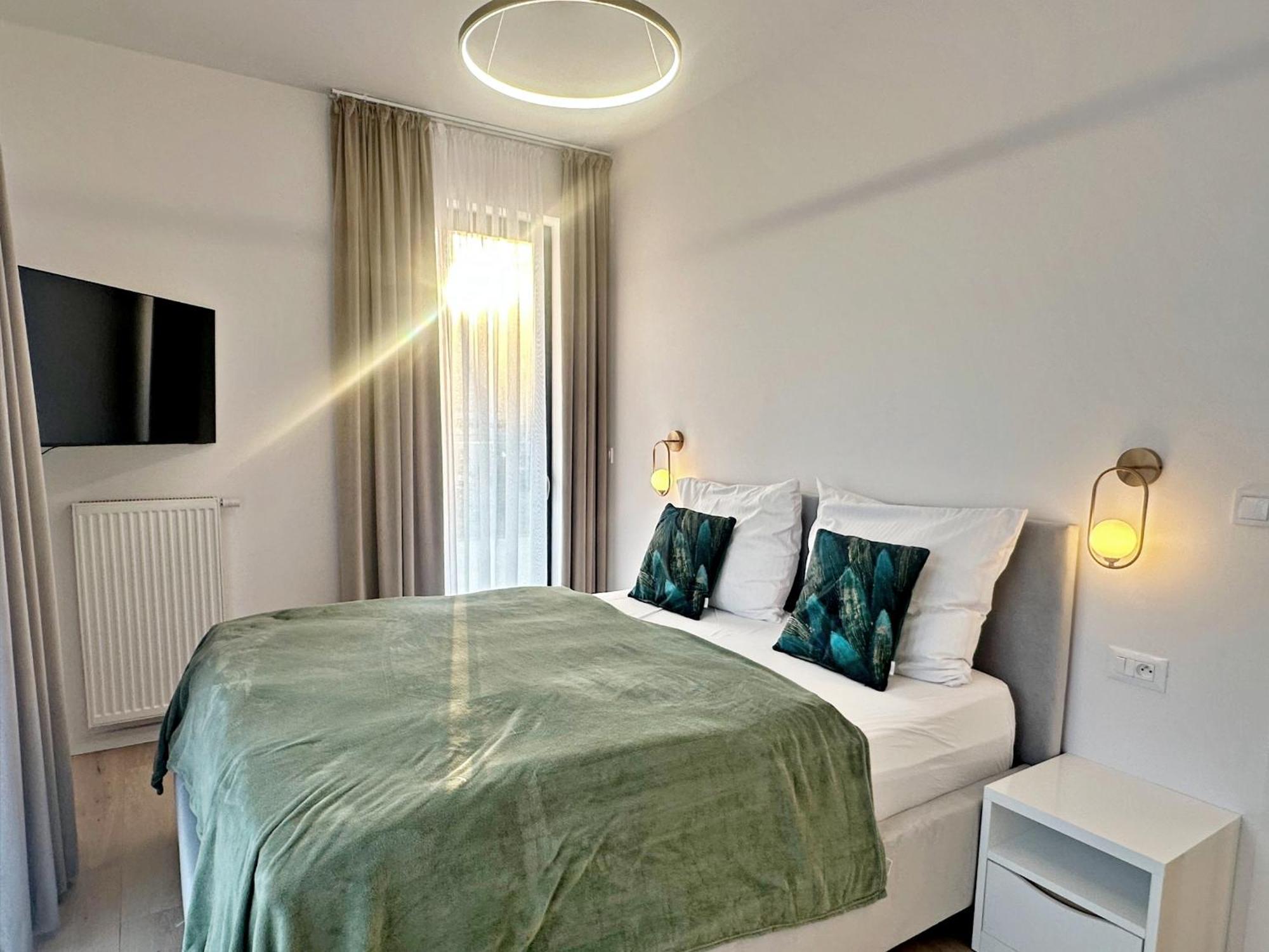 Euronia By Baltic Apartment Miedzyzdroje