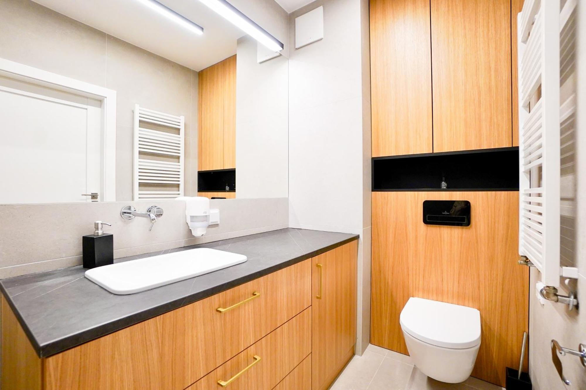 Euronia By Baltic Apartment Miedzyzdroje
