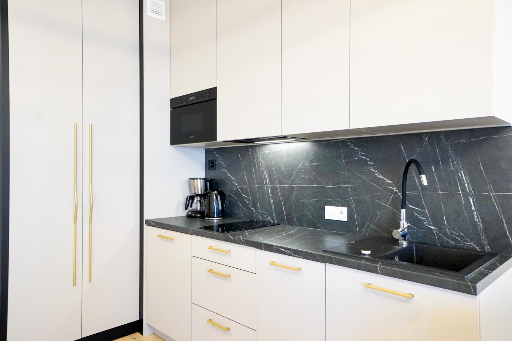 Euronia By Baltic Apartment