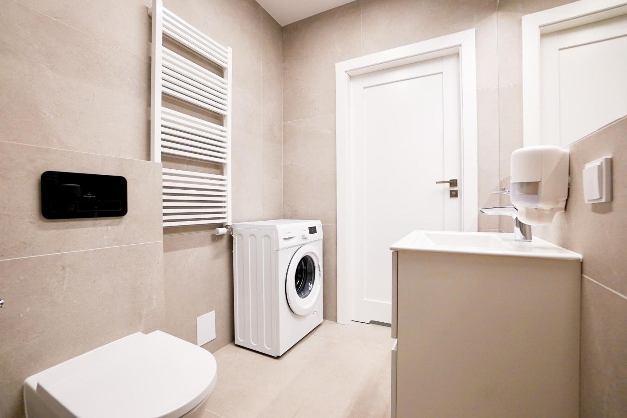 Appartamento Euronia By Baltic *