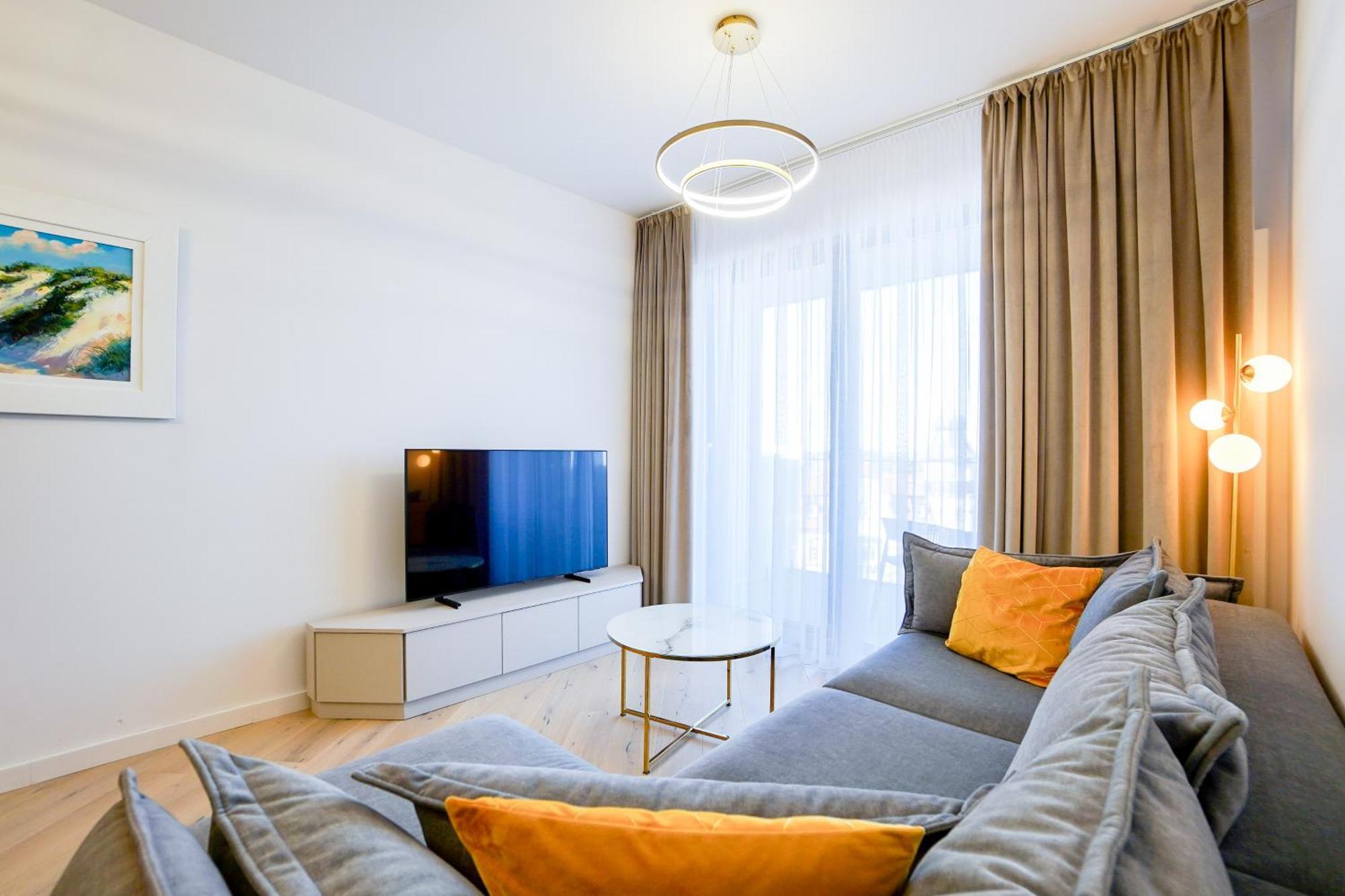 Appartamento Euronia By Baltic *