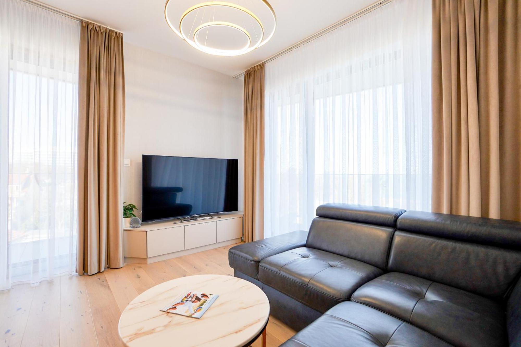 Appartamento Euronia By Baltic *