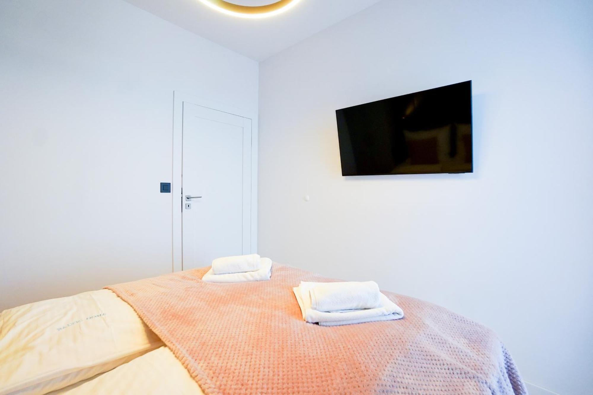 Apartment Euronia By Baltic