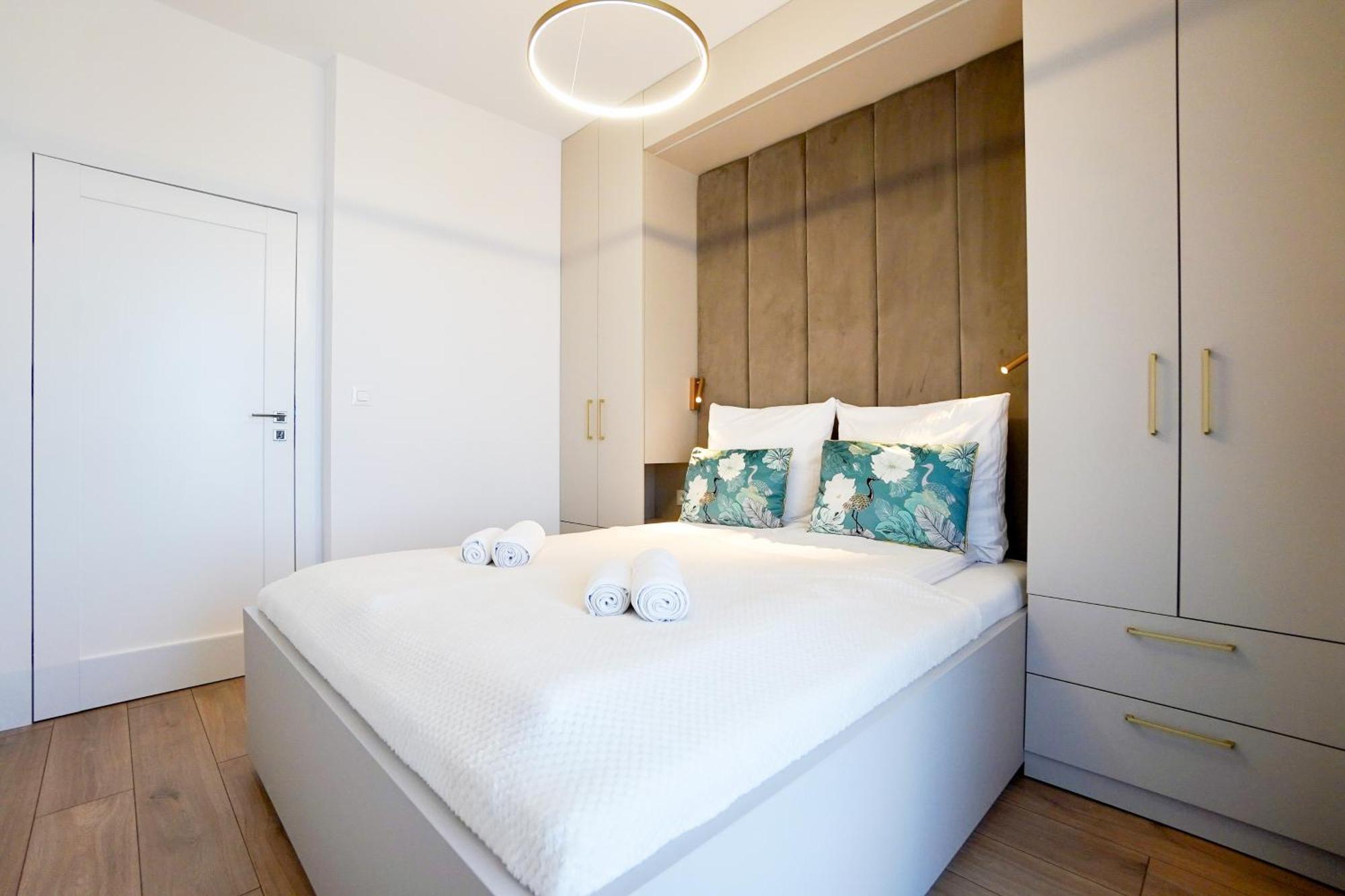 Euronia By Baltic Apartment Miedzyzdroje
