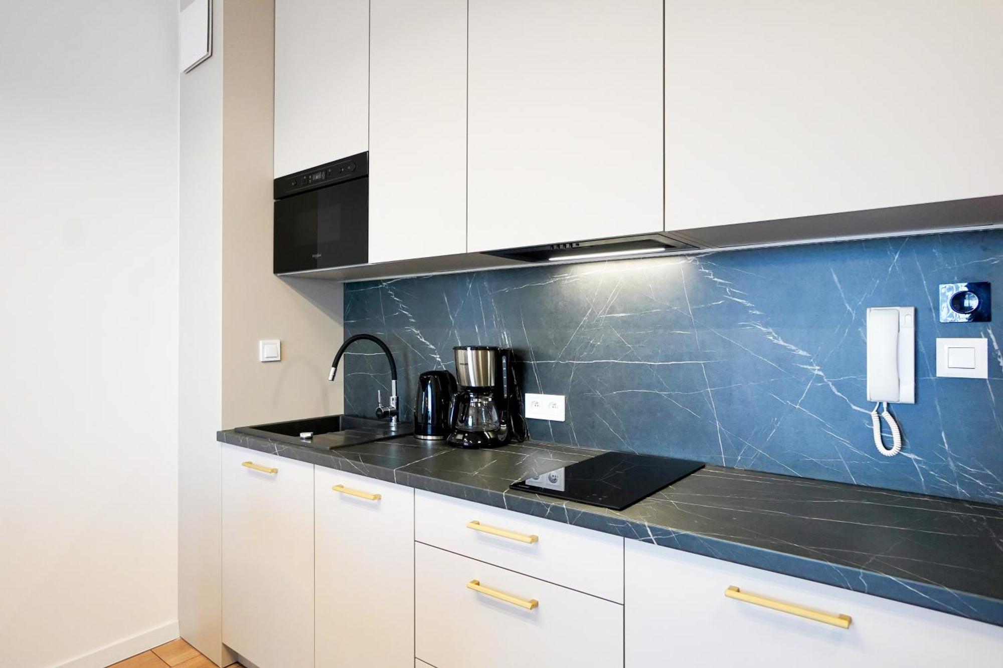 Appartamento Euronia By Baltic