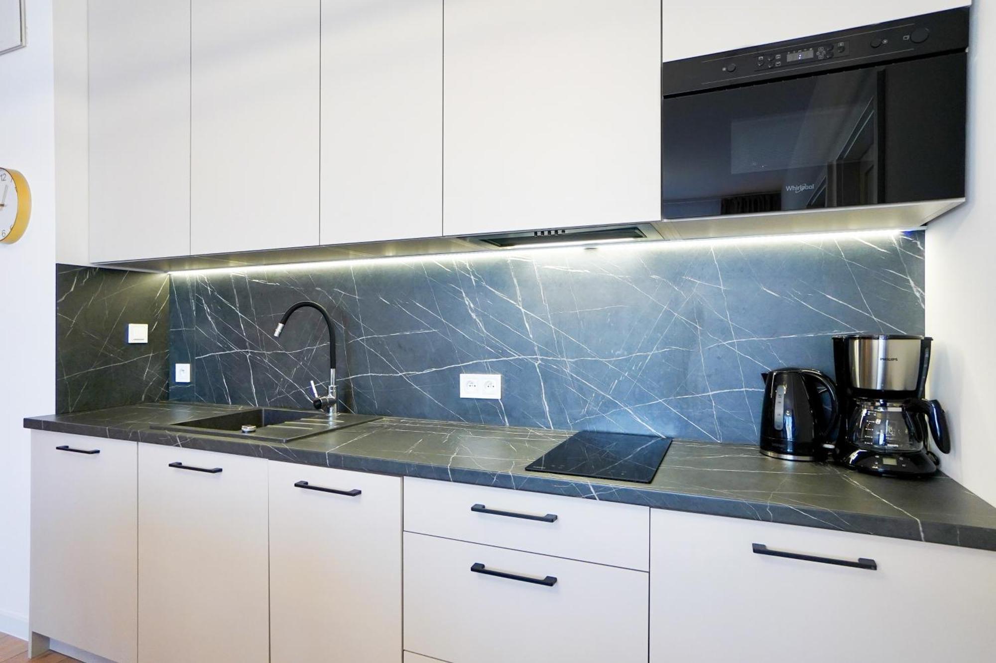 Euronia By Baltic Apartment Miedzyzdroje