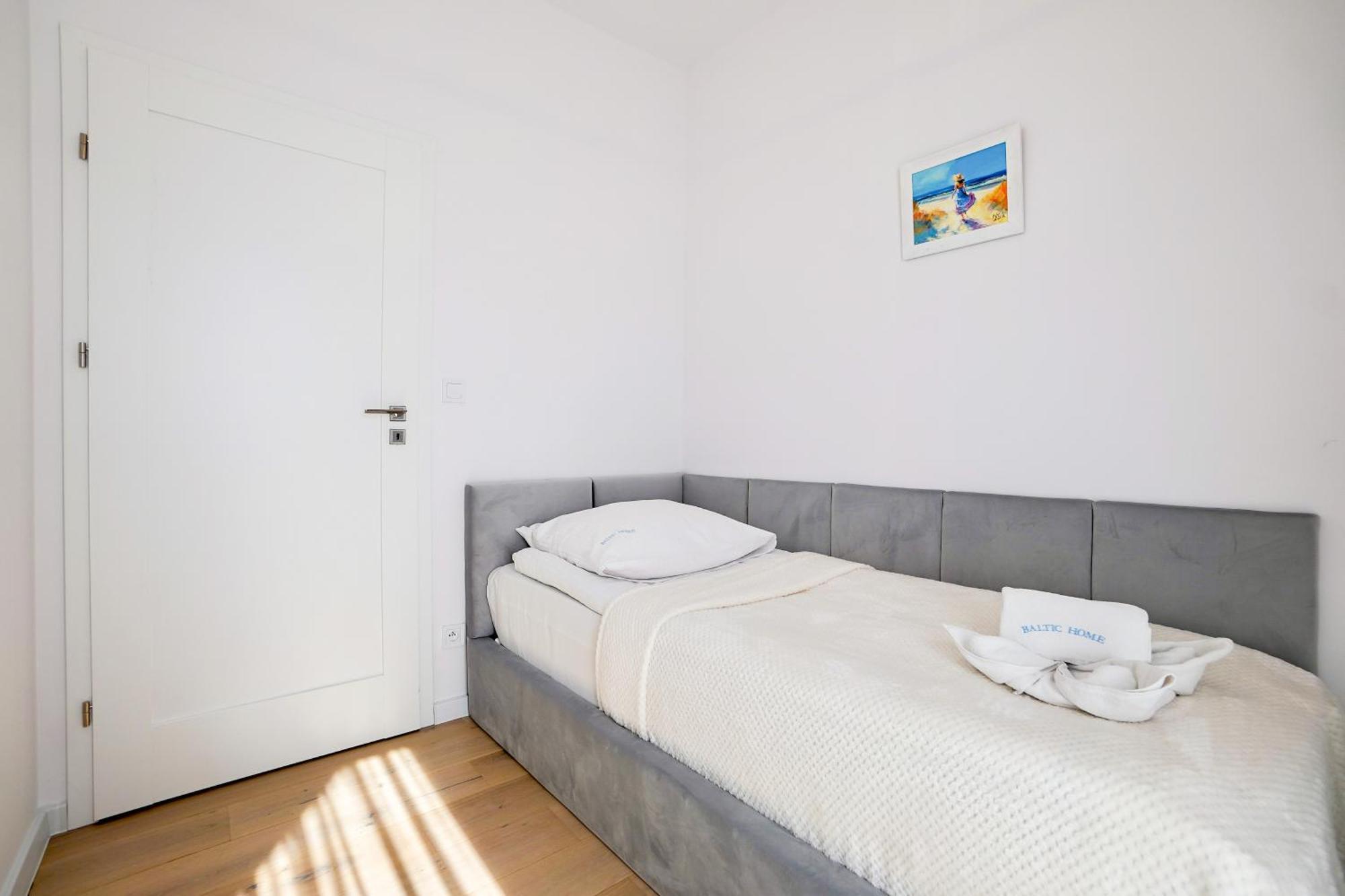 Apartment Euronia By Baltic Miedzyzdroje
