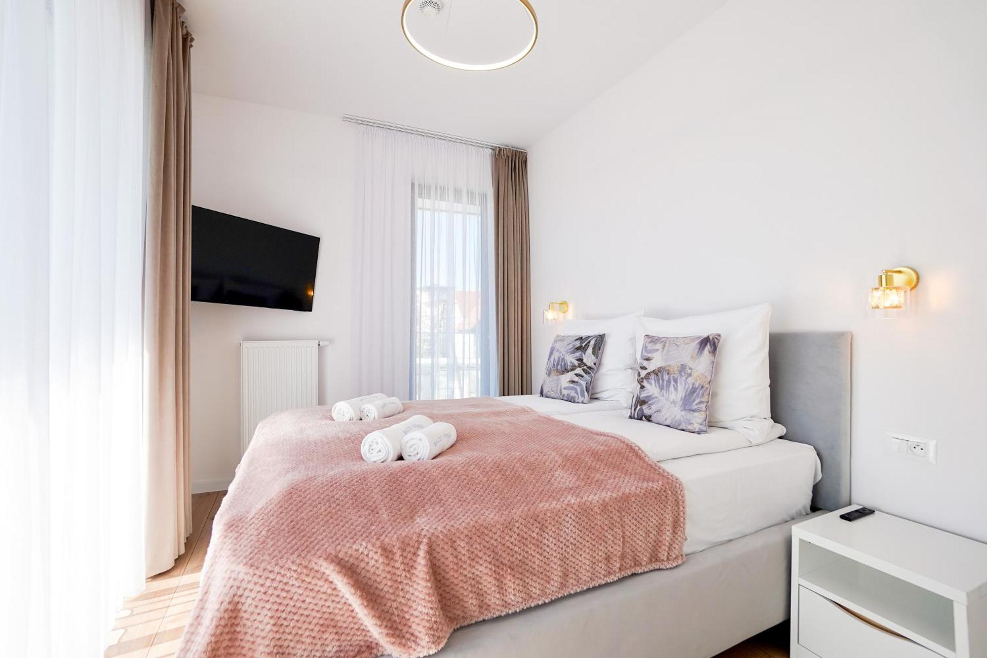 Euronia By Baltic Apartment