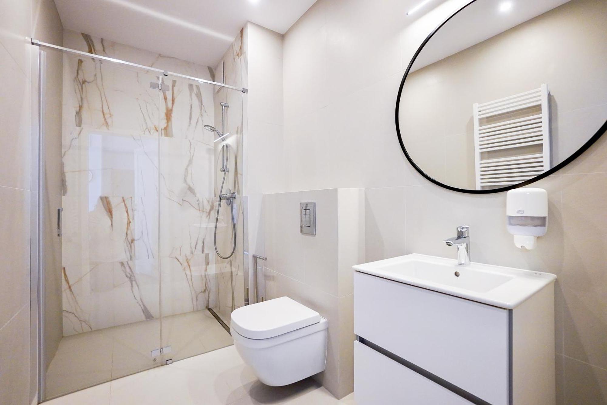 Euronia By Baltic Apartment