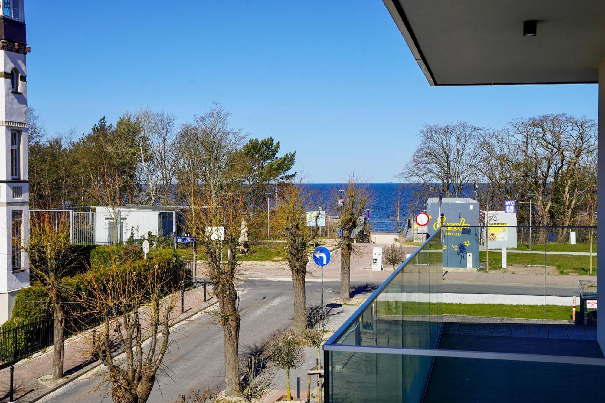 Apartment Euronia By Baltic *