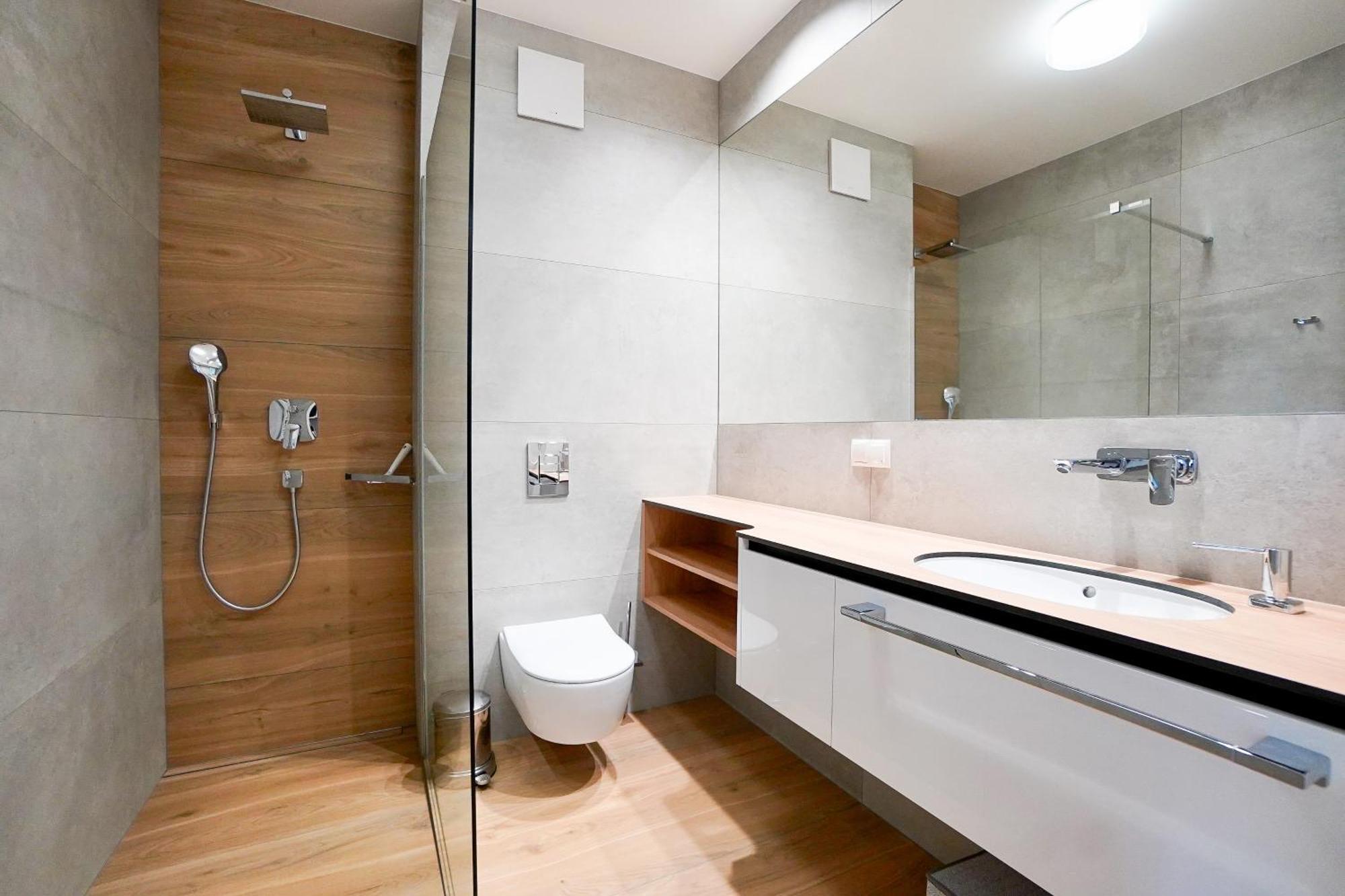 Apartment Euronia By Baltic