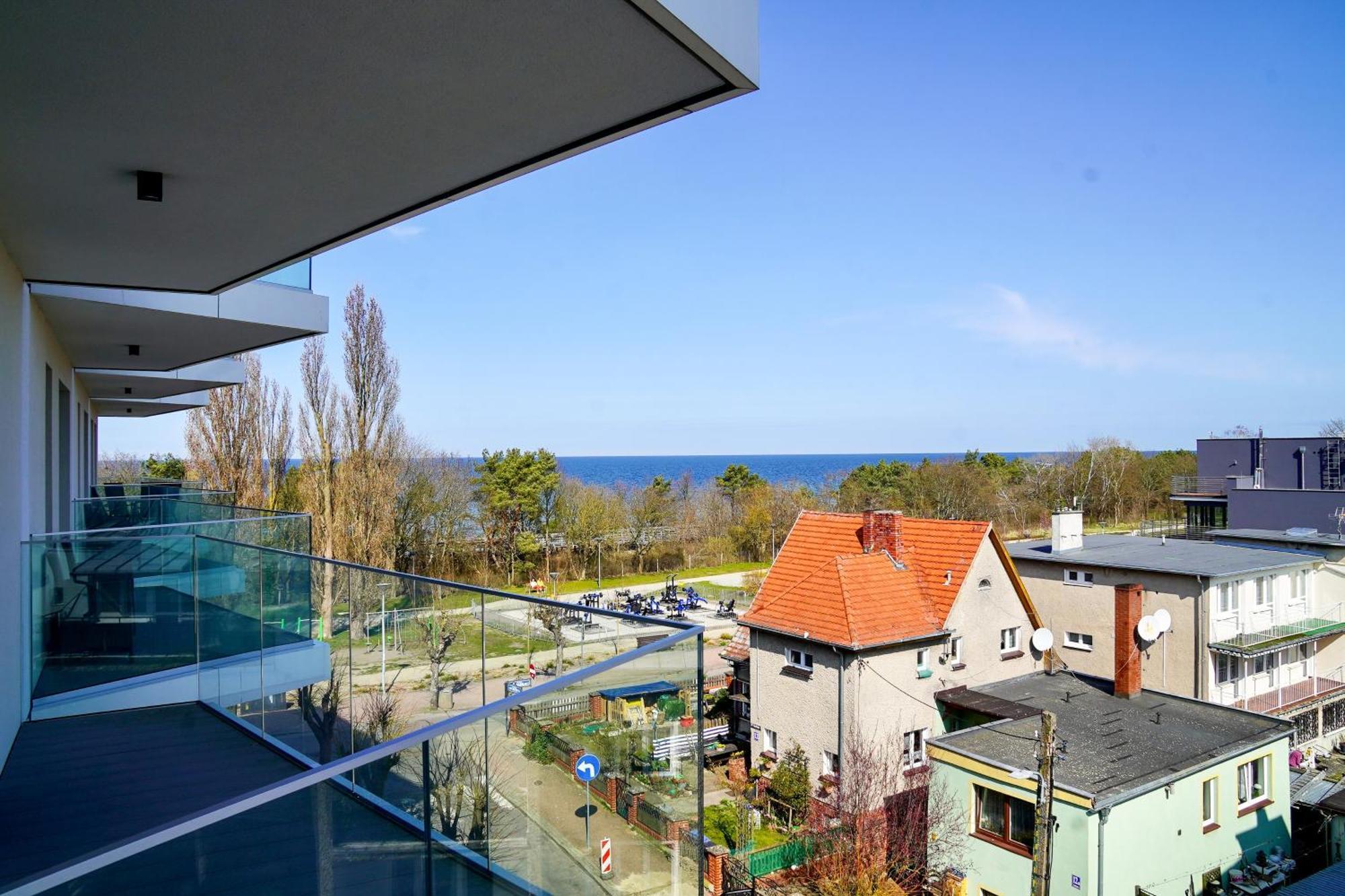 Apartment Euronia By Baltic *